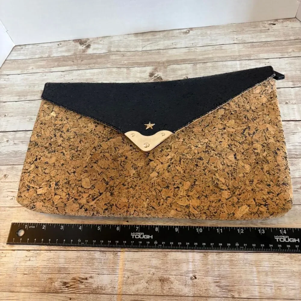 Pixie-mood Women's Black Bag